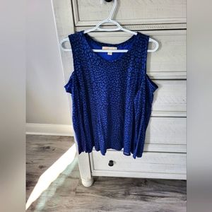 Michael Kors top